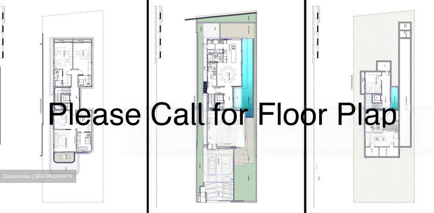 Bukit Timah Road (D10), Detached #455589711